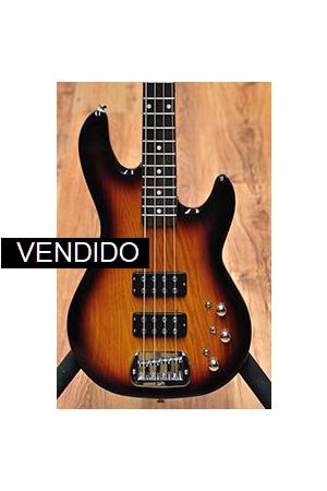 G&L Tribute L2000 Amber RW G&L Tribute L2000 Amber RW